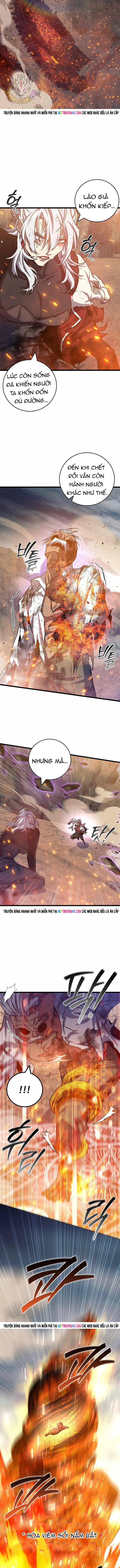 Thực Long Ma Pháp Sư Chap 127 - Next Chap 128