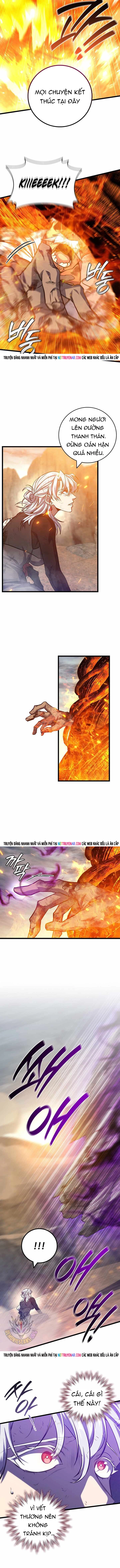 Thực Long Ma Pháp Sư Chap 127 - Next Chap 128