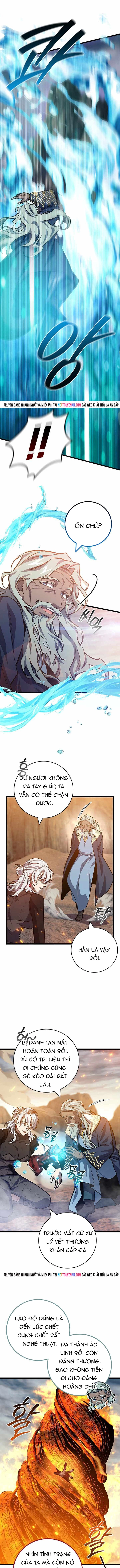 Thực Long Ma Pháp Sư Chap 127 - Next Chap 128