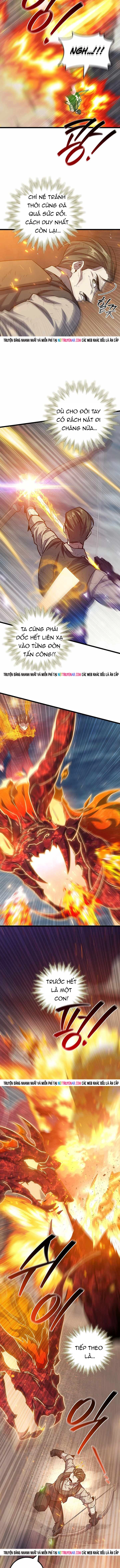 Thực Long Ma Pháp Sư Chap 127 - Next Chap 128