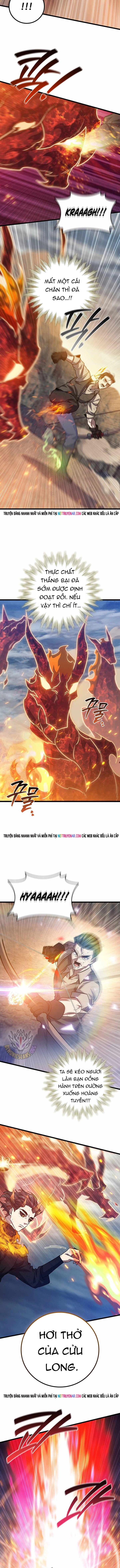 Thực Long Ma Pháp Sư Chap 127 - Next Chap 128