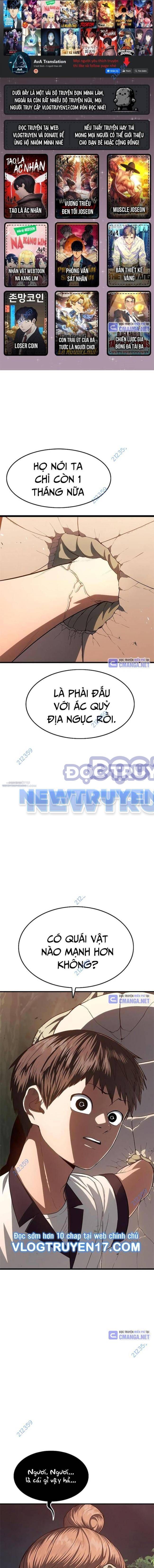 Thực Quỷ Chap 22 - Next Chap 23