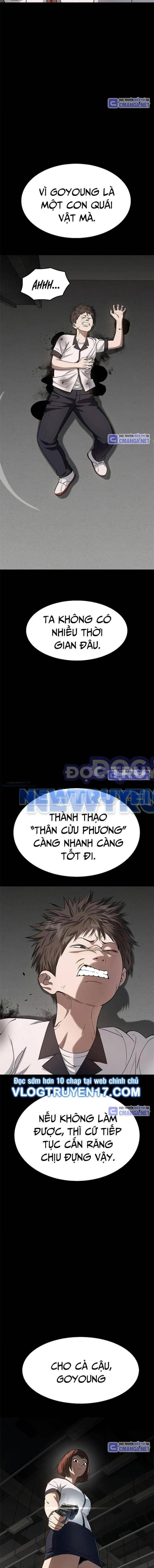 Thực Quỷ Chap 22 - Next Chap 23