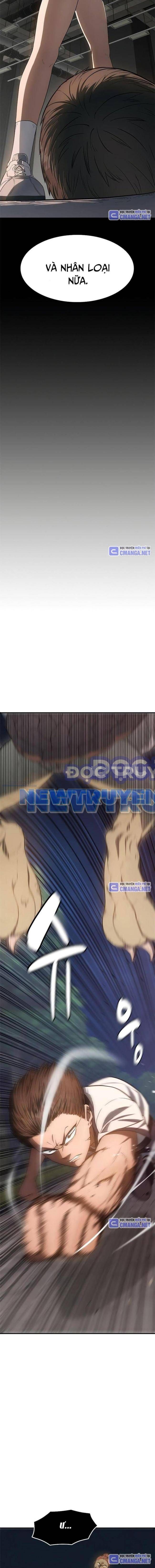 Thực Quỷ Chap 22 - Next Chap 23