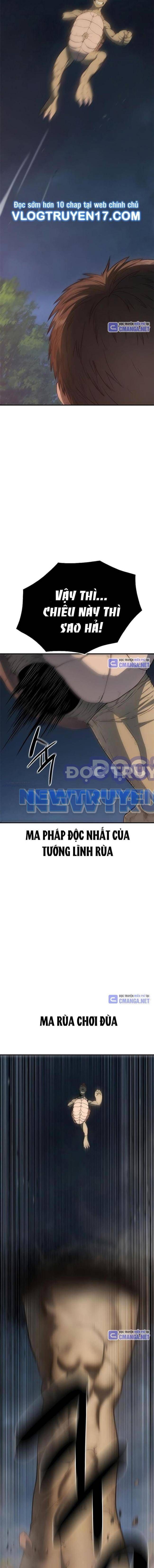 Thực Quỷ Chap 22 - Next Chap 23