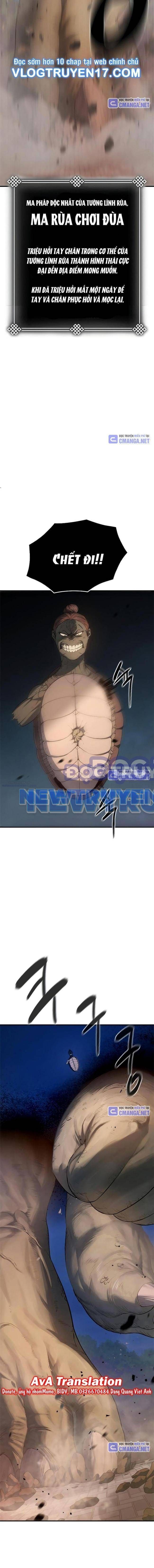 Thực Quỷ Chap 22 - Next Chap 23