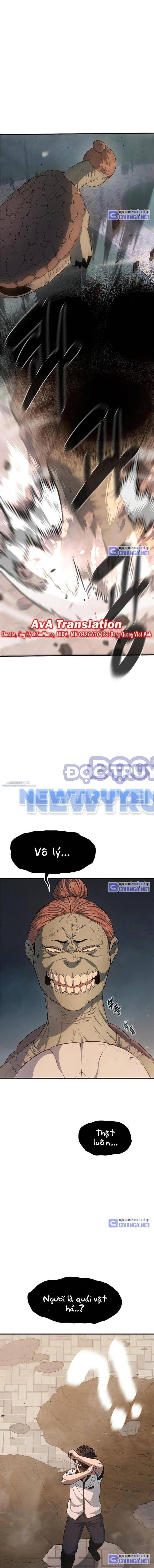 Thực Quỷ Chap 22 - Next Chap 23