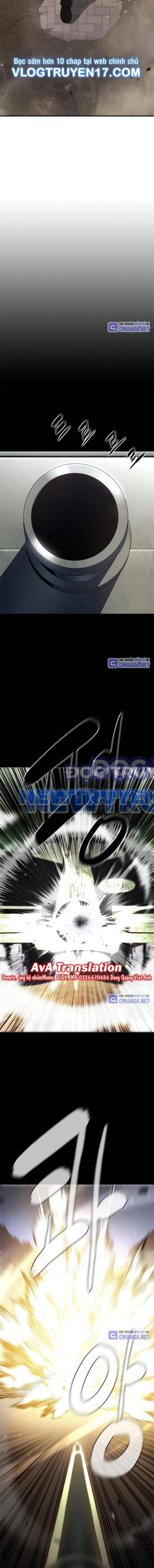 Thực Quỷ Chap 22 - Next Chap 23