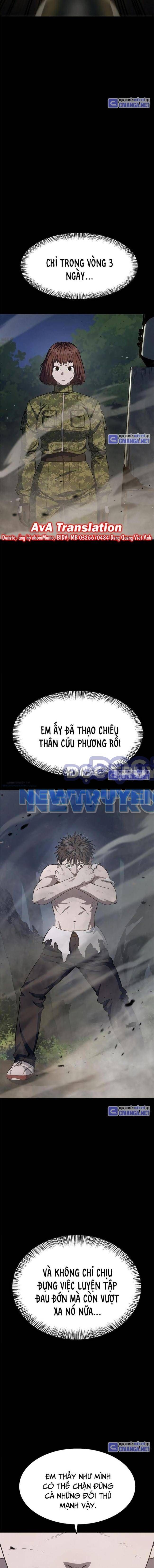 Thực Quỷ Chap 22 - Next Chap 23