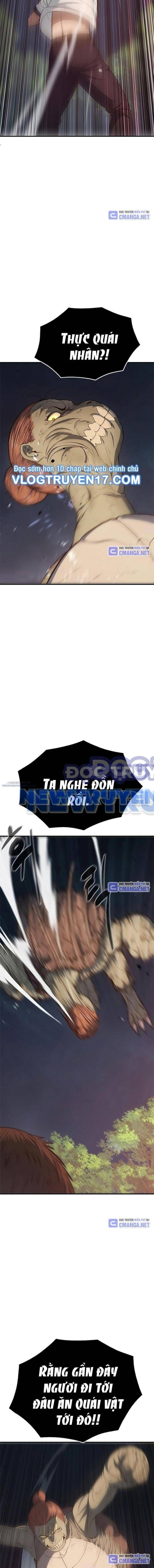 Thực Quỷ Chap 22 - Next Chap 23