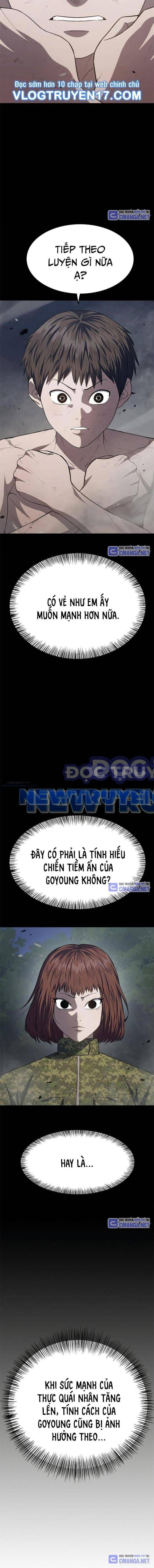 Thực Quỷ Chap 22 - Next Chap 23