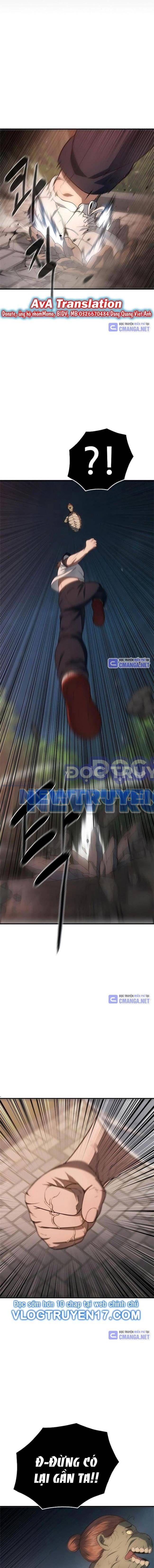 Thực Quỷ Chap 22 - Next Chap 23