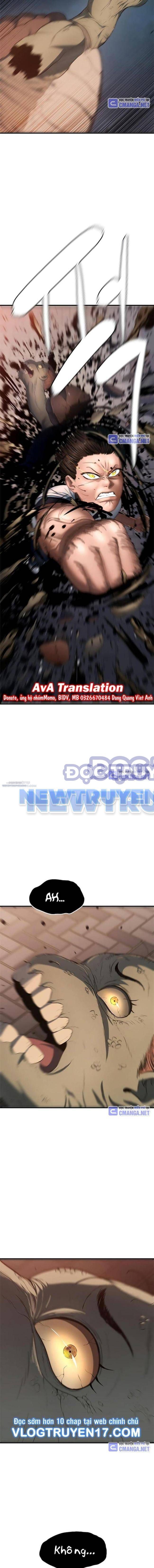 Thực Quỷ Chap 22 - Next Chap 23