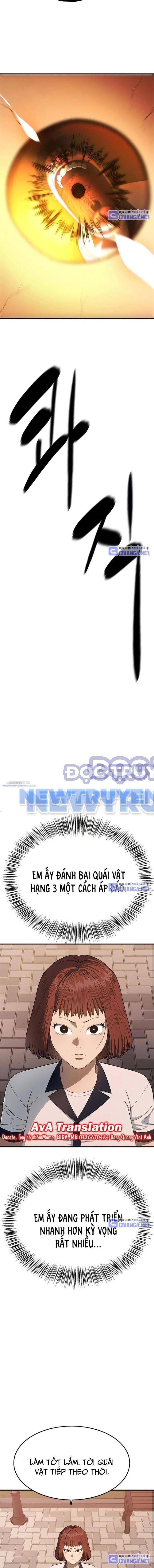 Thực Quỷ Chap 22 - Next Chap 23