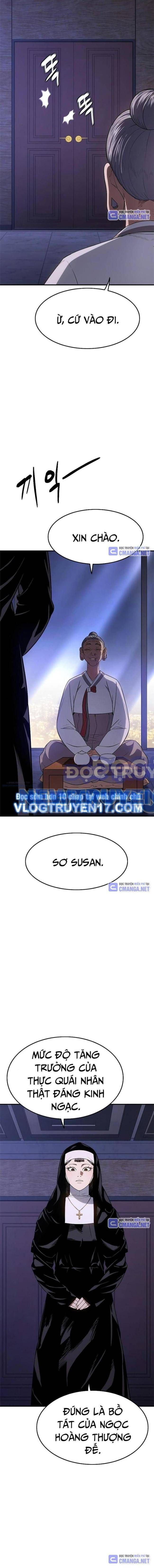 Thực Quỷ Chap 22 - Next Chap 23