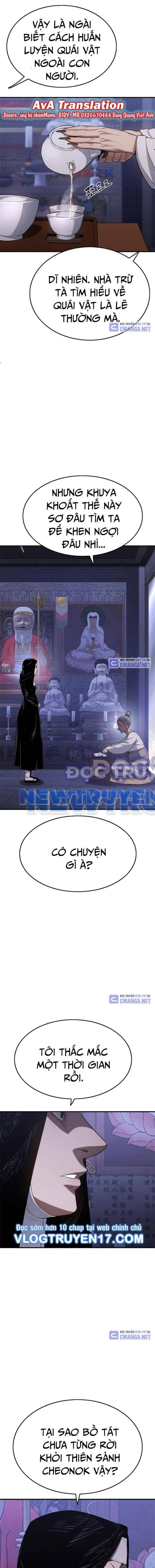 Thực Quỷ Chap 22 - Next Chap 23