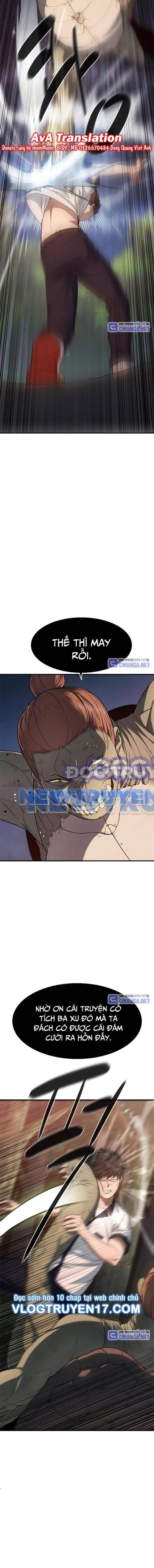 Thực Quỷ Chap 22 - Next Chap 23