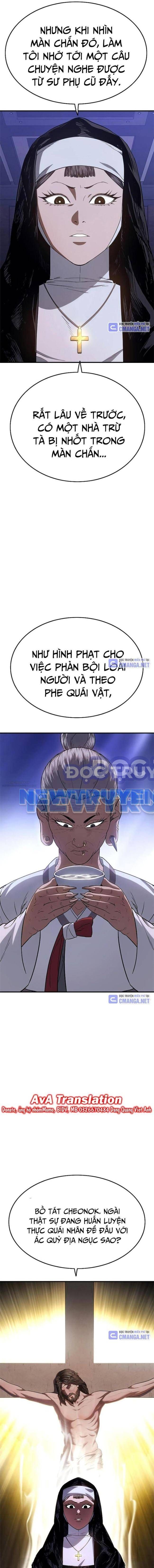 Thực Quỷ Chap 22 - Next Chap 23