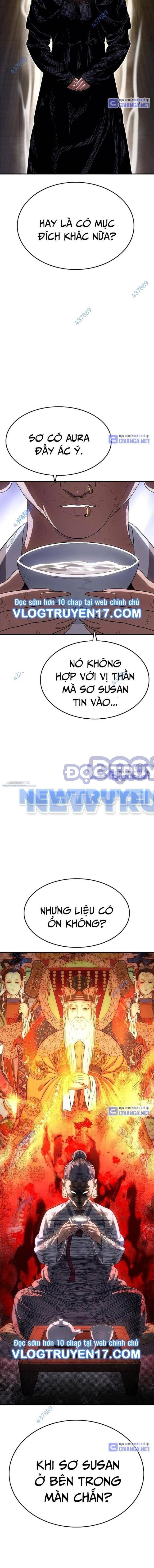 Thực Quỷ Chap 22 - Next Chap 23