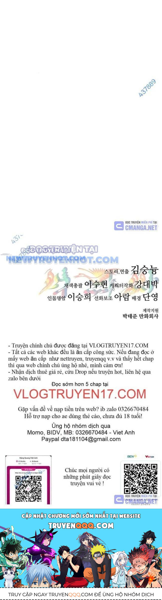 Thực Quỷ Chap 22 - Next Chap 23