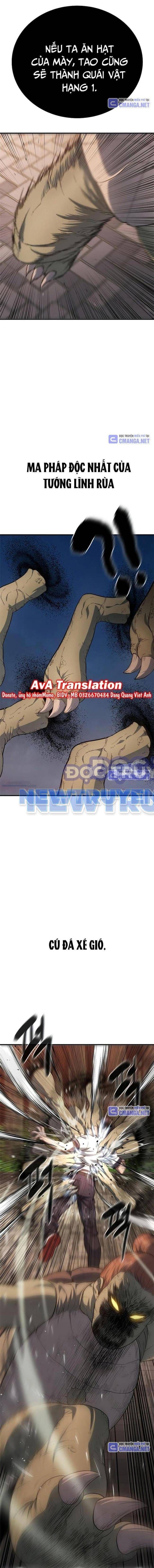 Thực Quỷ Chap 22 - Next Chap 23