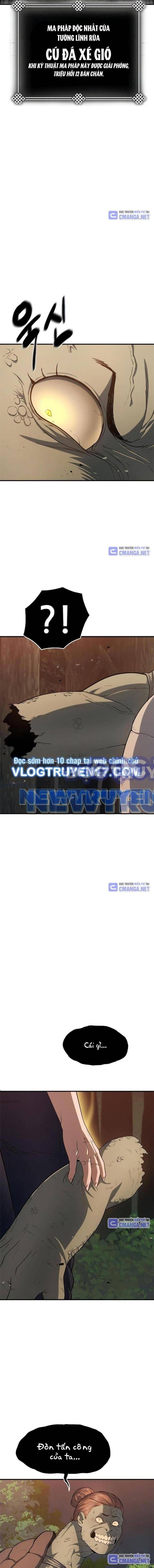 Thực Quỷ Chap 22 - Next Chap 23