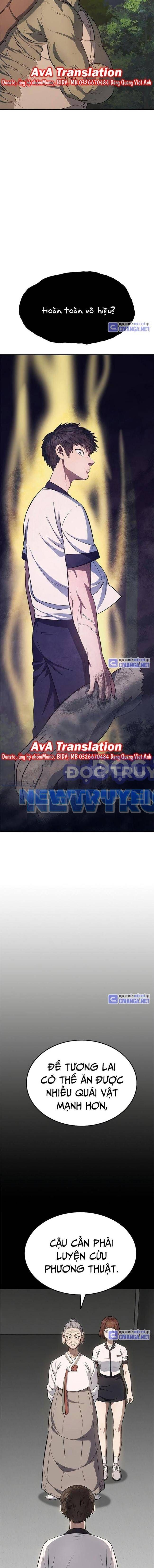 Thực Quỷ Chap 22 - Next Chap 23