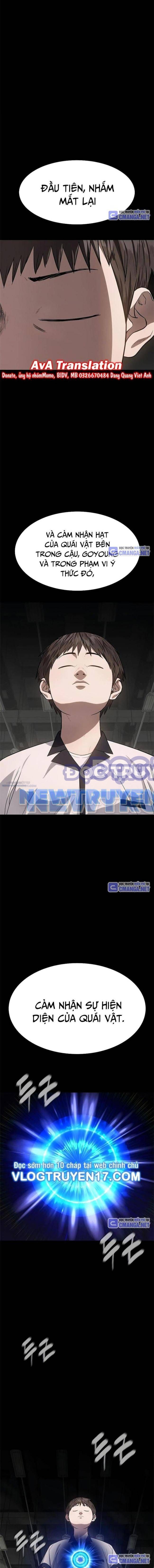 Thực Quỷ Chap 22 - Next Chap 23