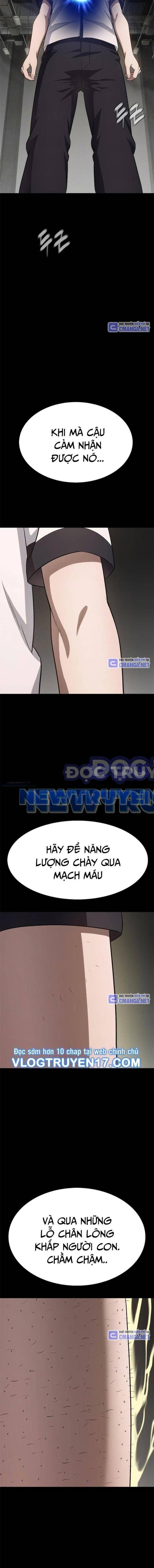 Thực Quỷ Chap 22 - Next Chap 23