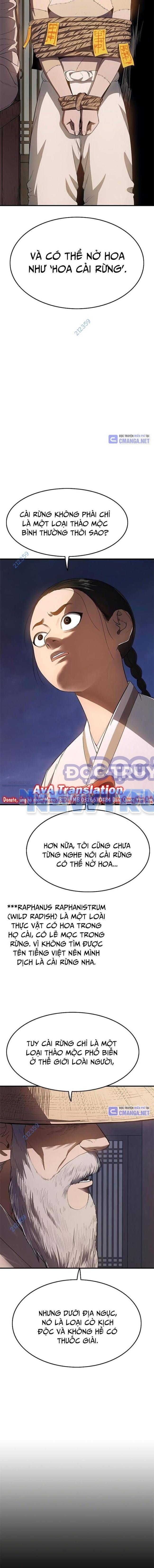 Thực Quỷ Chap 24 - Next Chap 25