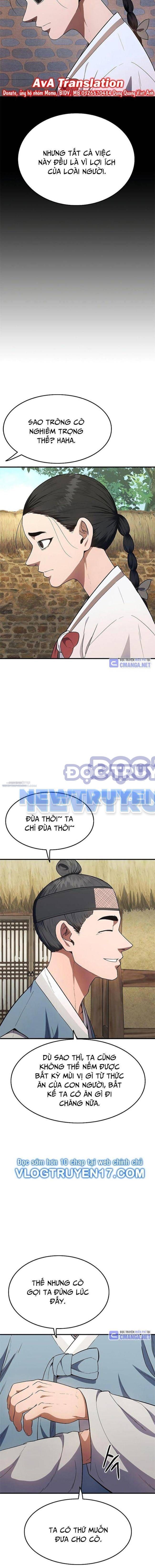 Thực Quỷ Chap 24 - Next Chap 25