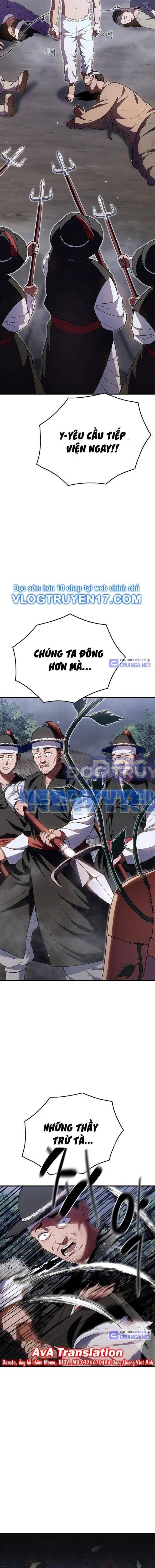 Thực Quỷ Chap 24 - Next Chap 25