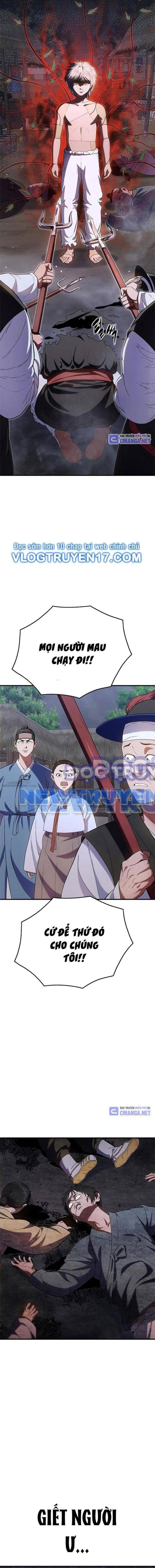 Thực Quỷ Chap 24 - Next Chap 25