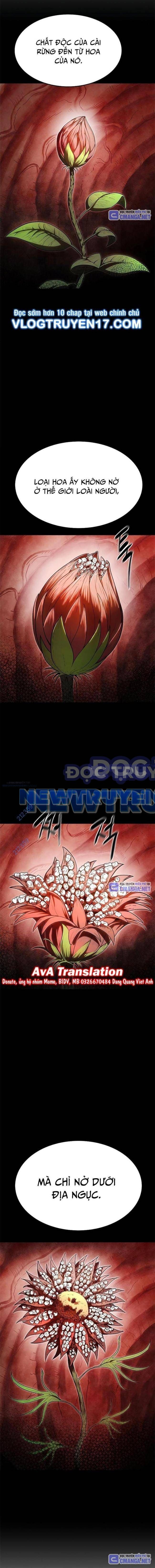 Thực Quỷ Chap 24 - Next Chap 25