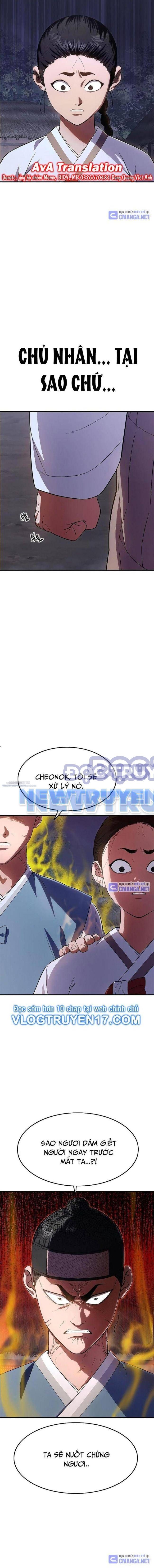 Thực Quỷ Chap 24 - Next Chap 25