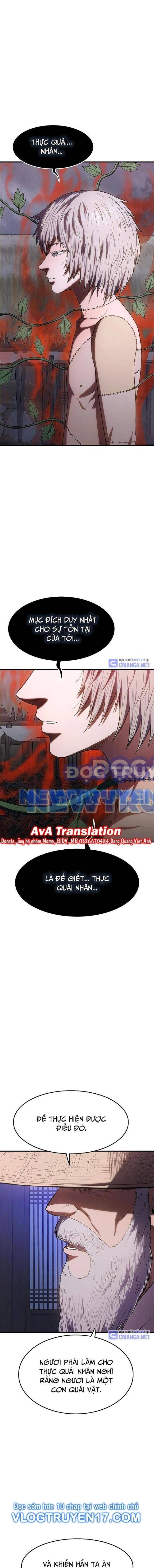 Thực Quỷ Chap 24 - Next Chap 25