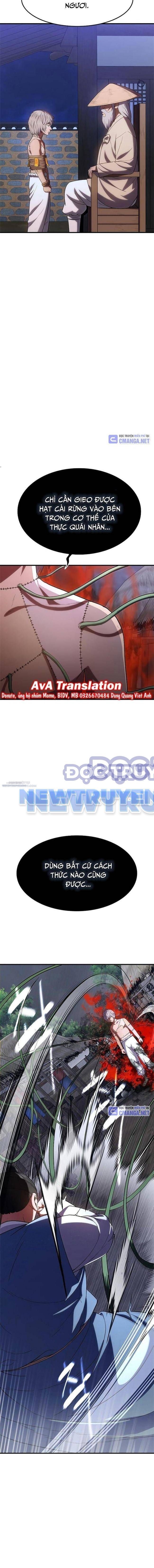 Thực Quỷ Chap 24 - Next Chap 25