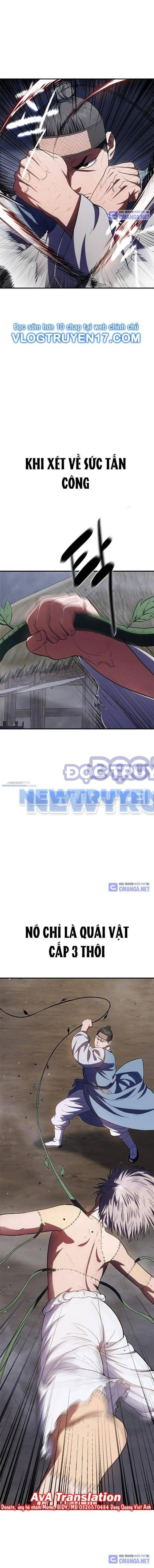 Thực Quỷ Chap 24 - Next Chap 25