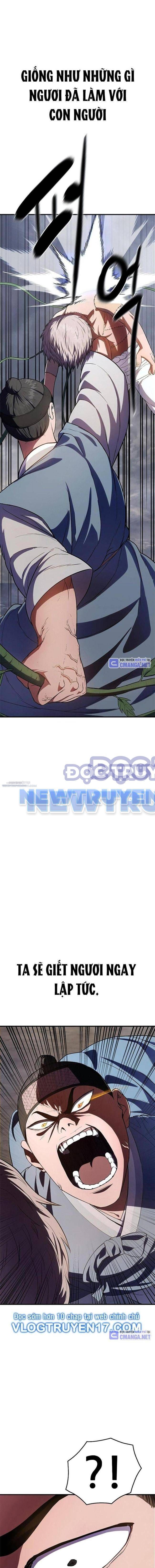 Thực Quỷ Chap 24 - Next Chap 25