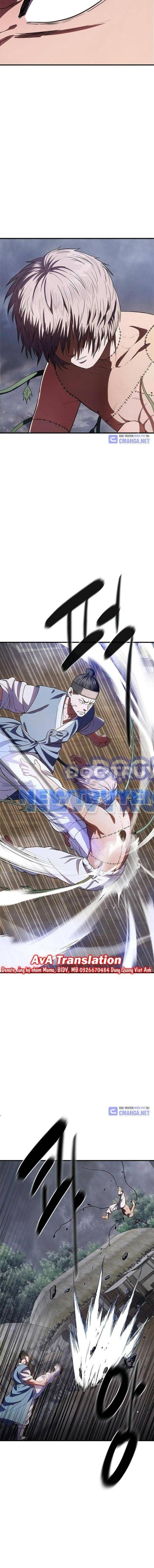 Thực Quỷ Chap 24 - Next Chap 25