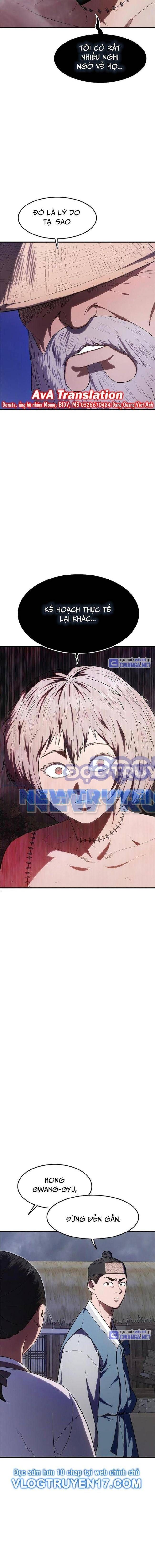 Thực Quỷ Chap 24 - Next Chap 25