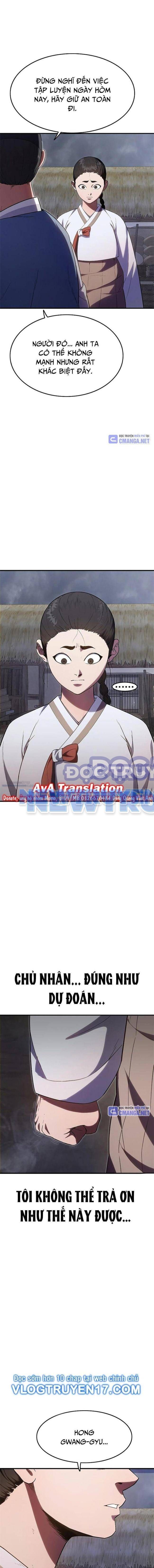 Thực Quỷ Chap 24 - Next Chap 25