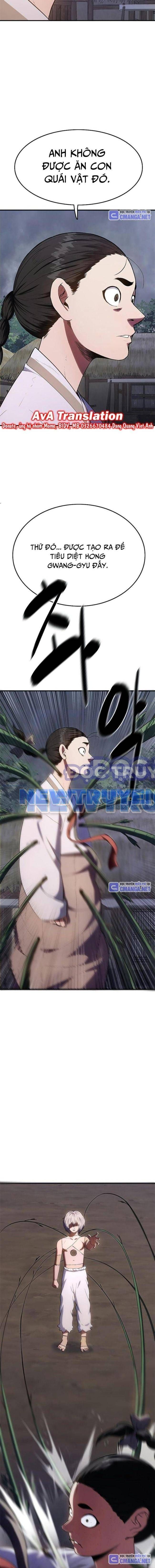 Thực Quỷ Chap 24 - Next Chap 25