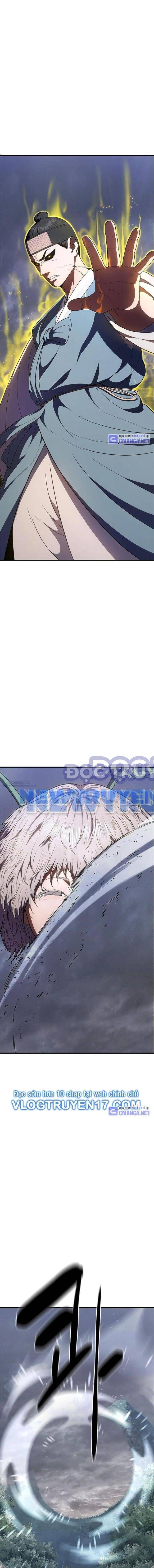 Thực Quỷ Chap 24 - Next Chap 25