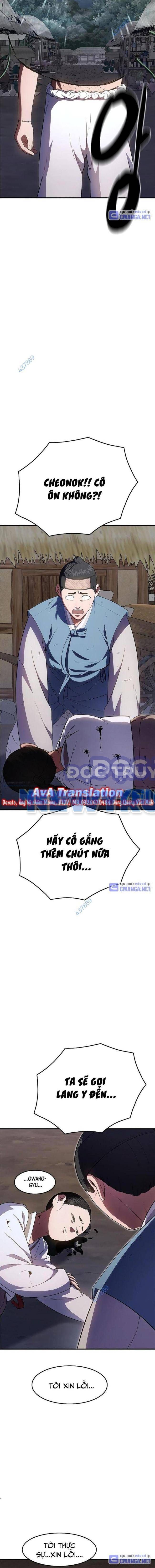 Thực Quỷ Chap 24 - Next Chap 25