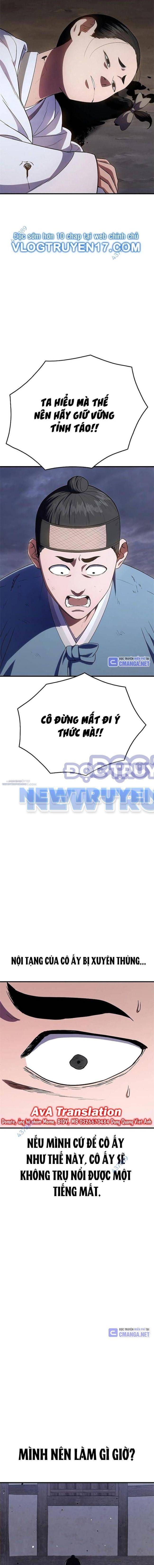 Thực Quỷ Chap 24 - Next Chap 25