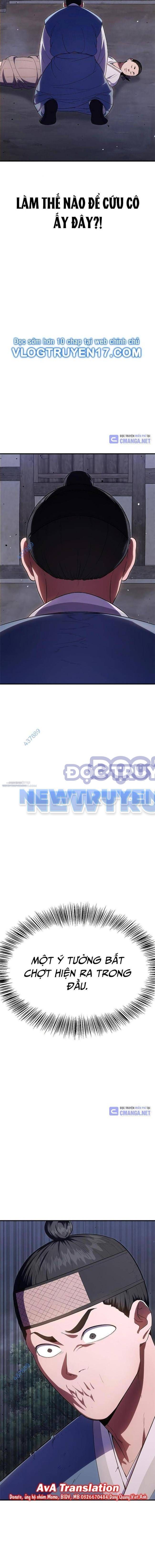 Thực Quỷ Chap 24 - Next Chap 25