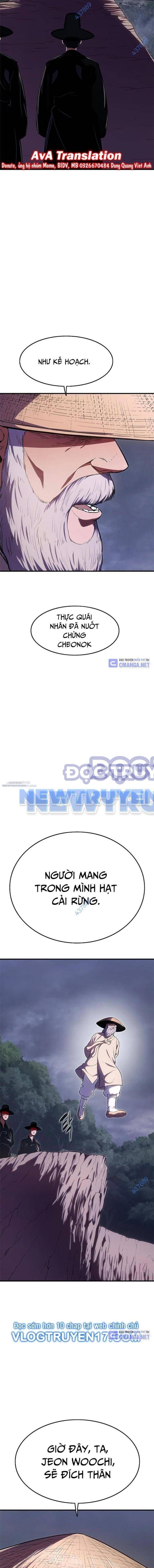 Thực Quỷ Chap 24 - Next Chap 25