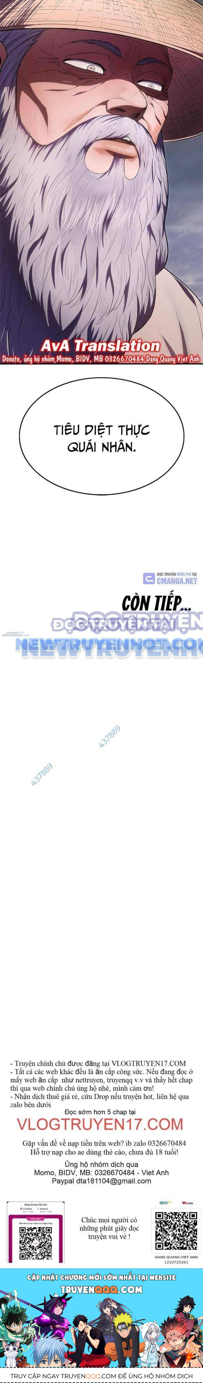 Thực Quỷ Chap 24 - Next Chap 25