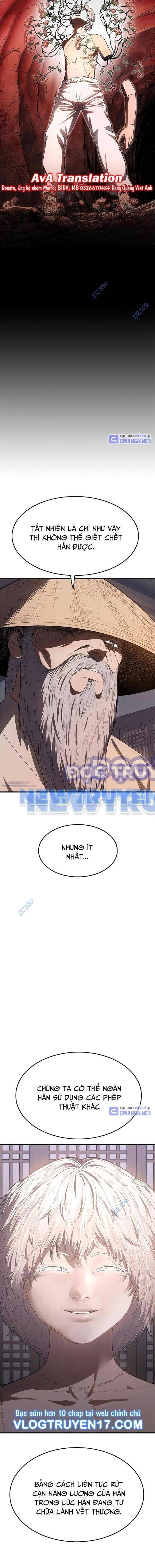 Thực Quỷ Chap 24 - Next Chap 25